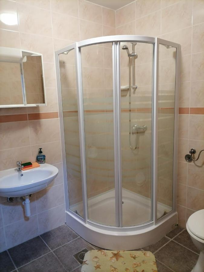 Apartmani Gajeta ビオグラード・ナ・モル エクステリア 写真
